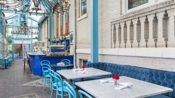 © George Ramirez Photography